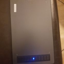 XenxP3 Graphic Tablet