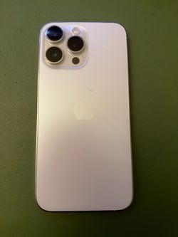 Apple iPhone 14 Pro Max 128 Gb unlocked