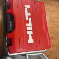 Hilti Te 60-arc/avr