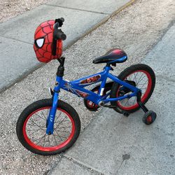 Bici Para Niño 