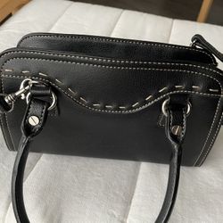 Liz Claiborne Mini Satchel / Purse
