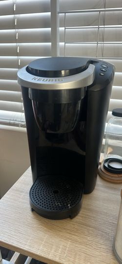 keurig coffee machine