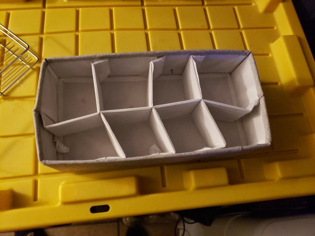 Organizer Box