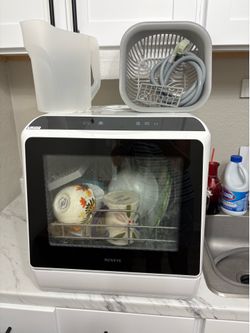 Dishwasher