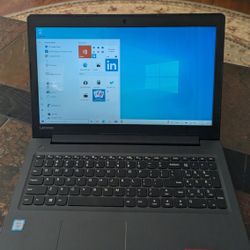 Lenovo i7 12Gb Win10 64 + MS OFFICE