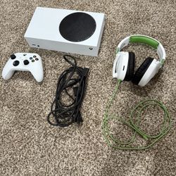 Xbox Series S (1 TB)