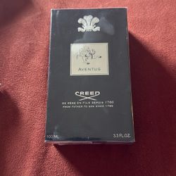 Creed Aventus 3.3FL.OZ.