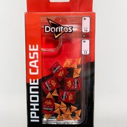 BRAND NEW Doritos iPhone 13 Or iPhone 14 Phone Case
