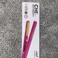 Chi Straightener