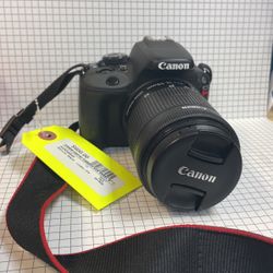 Canon  EOS Rebel SL1