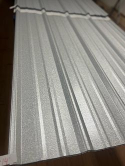 Discounted Metal Panels