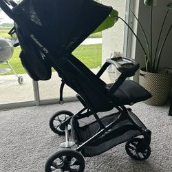 Stroller Joovy 