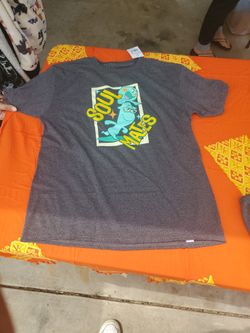 Disney Pixar Soul T Shirt