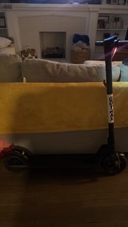 Gotrax Electric Scooter