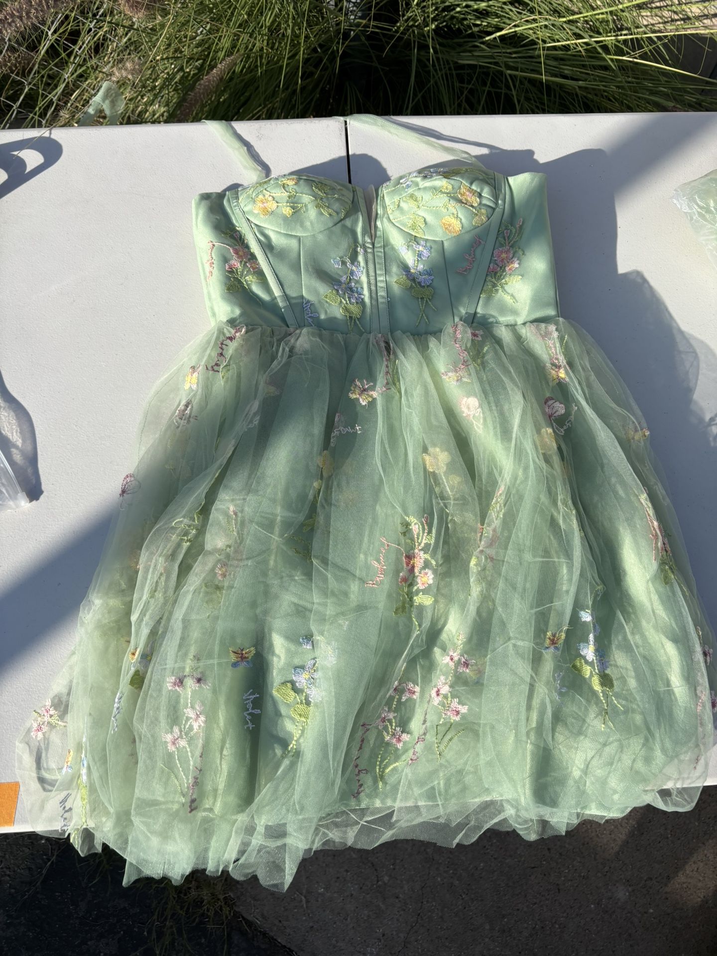 Dress New $10