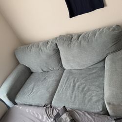 Cozy Love Seat
