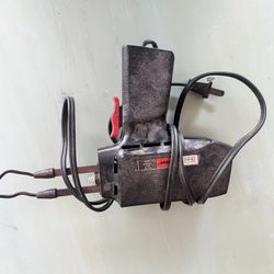Solder Gun