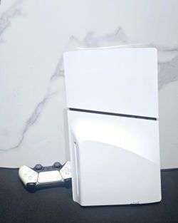 PS5