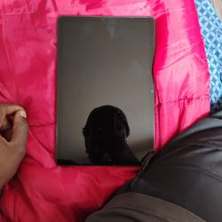 Samsung Tablet 