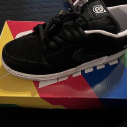 NIKE,  SB