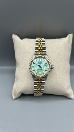 Rolex Ladies