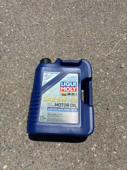 Audi TT/Volkswagen Oil change kit