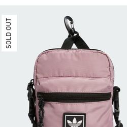 Adidas Cross Body Bag