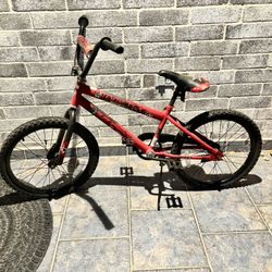 Kid Bike