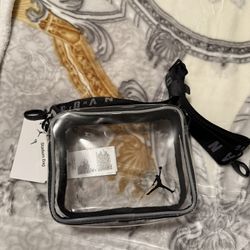 BRAND NEW Jordan Stadium Bag