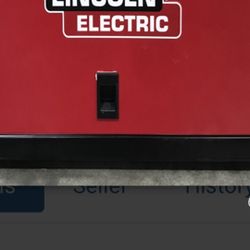 Lincoln Electric

125 Amp Weld-Pak 125 HD Flux-Cored Welder with Magnum 100L Gun, Flux-Cored Wire, 115V

STORE PRICE $649