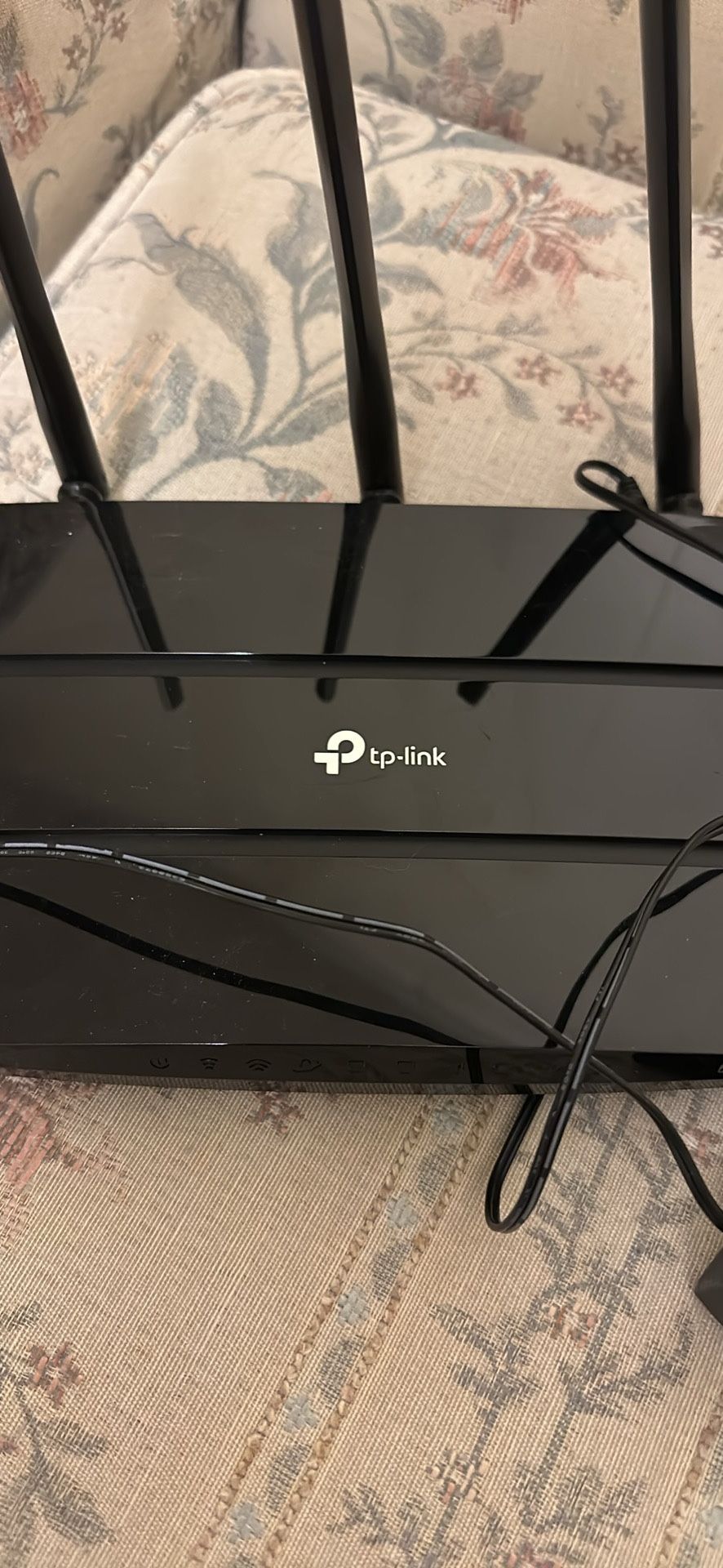 Router