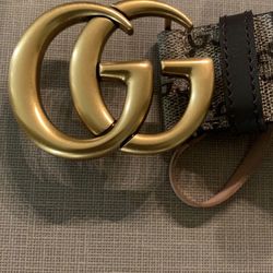 Gucci Belt