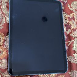 iPad 10th Generation 