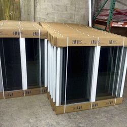 Hurricane impact windows and doors/ All types