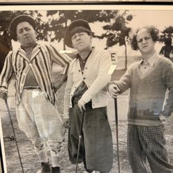 Three Stooges 1994