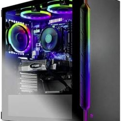 Skytech gaming pc