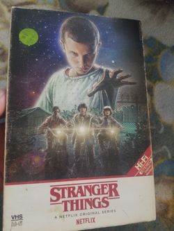 $5 Vhs
