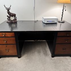 Arhaus Desk