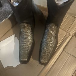 Cowboy Boots