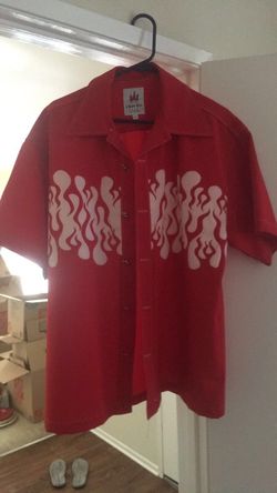 Casino wear