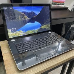 HP Pavilion Laptop