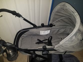 Baby Stroller Travel System