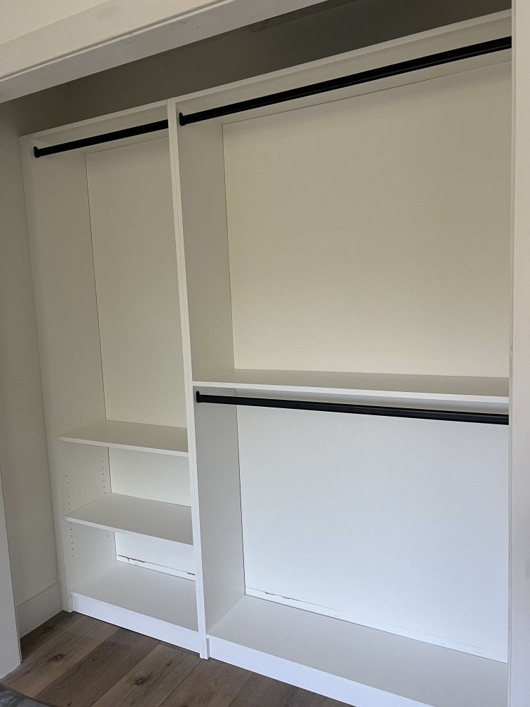 Closets Organizer