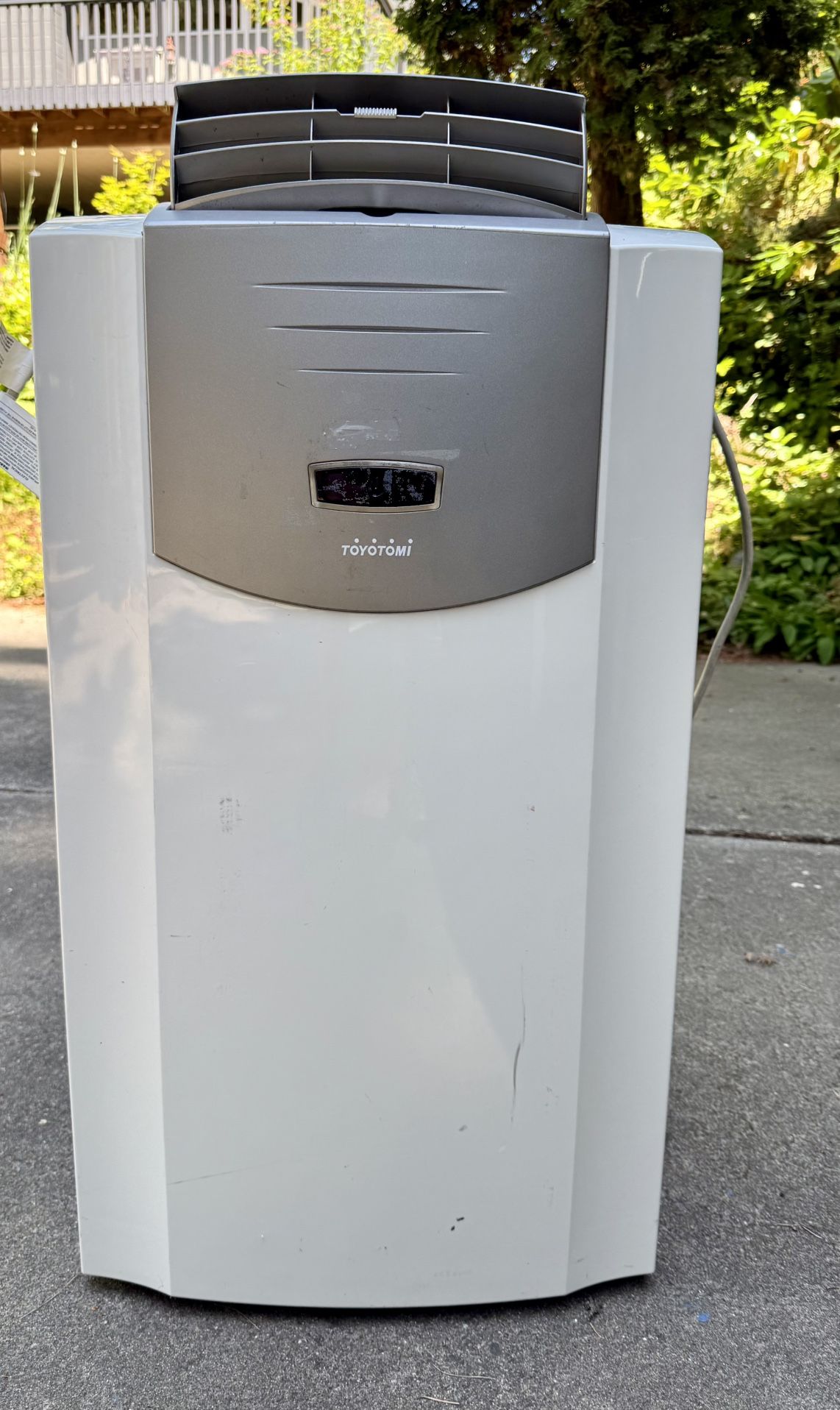 Portable Air Conditioner