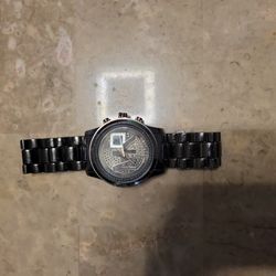 Mk Womens Watch 
