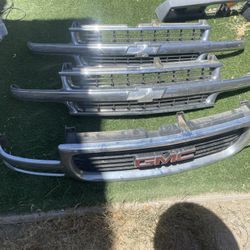 Tahoe Grille 