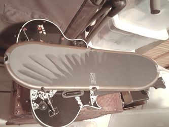 Ps3 tony hawk skateboard