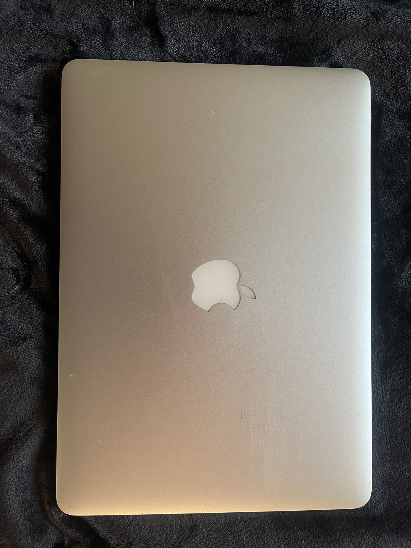 macbook air 13 in 2017