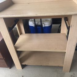 Desk