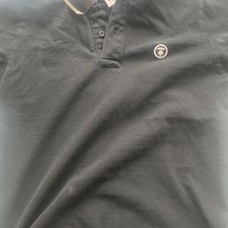 Selling this Bape Shirt For 120